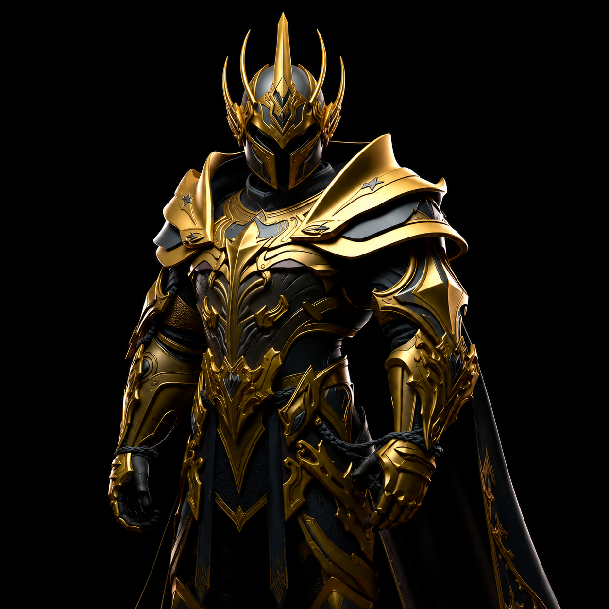 Meta Warrior
