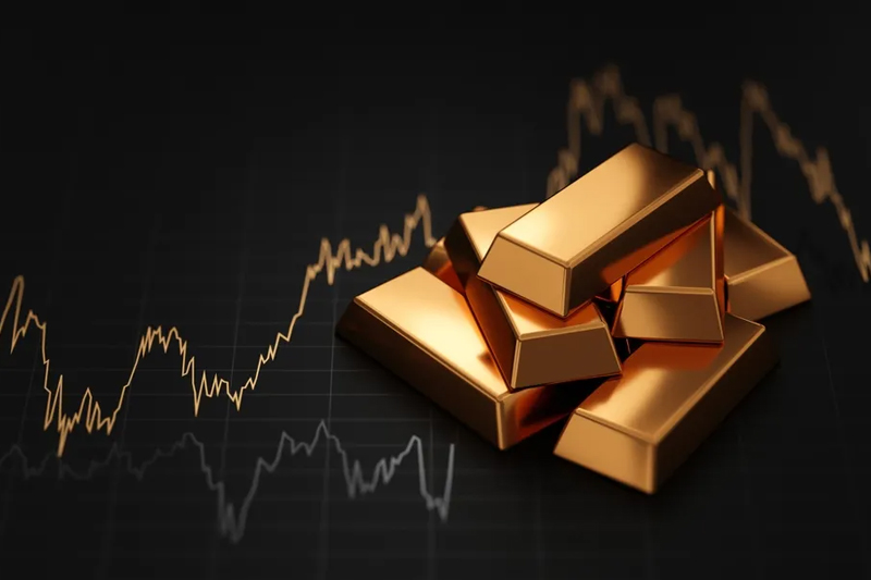 Commodities trading