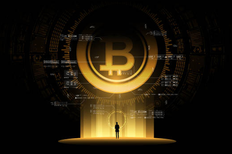 Cryptocurrency trading
