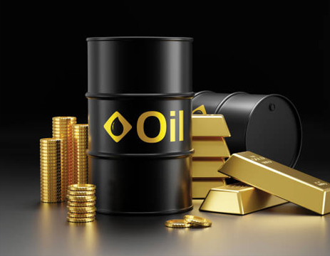 Commodities