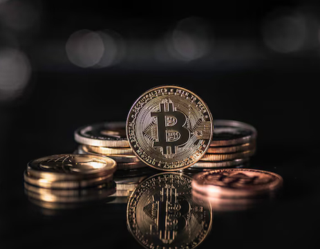 Cryptocurrency