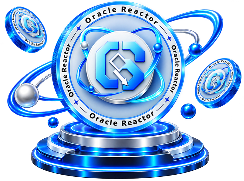 Oracle Reactor DCLP architecture