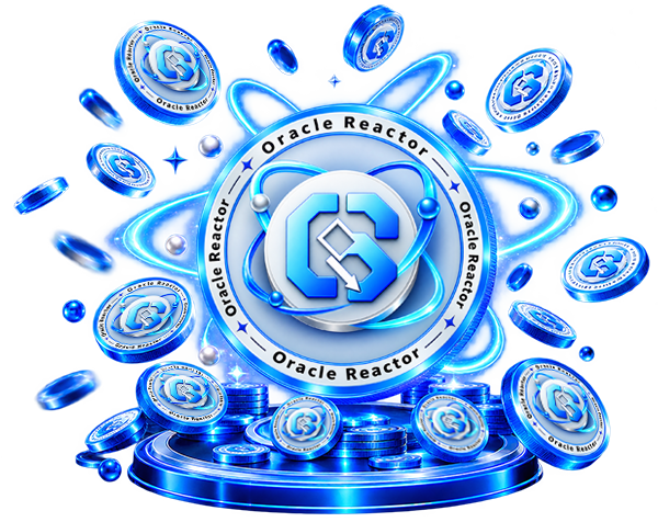 Oracle Reactor