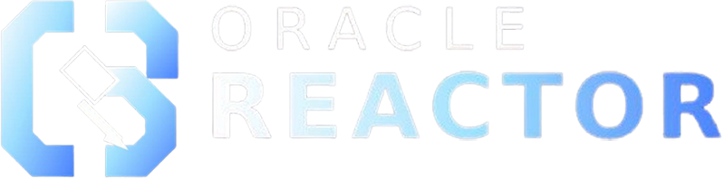 Oracle Reactor