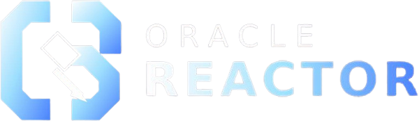 Oracle Reactor