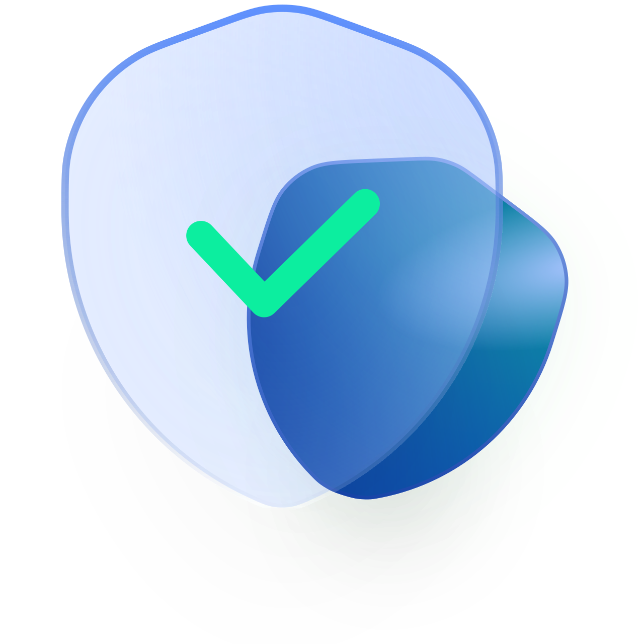 Verify your identity