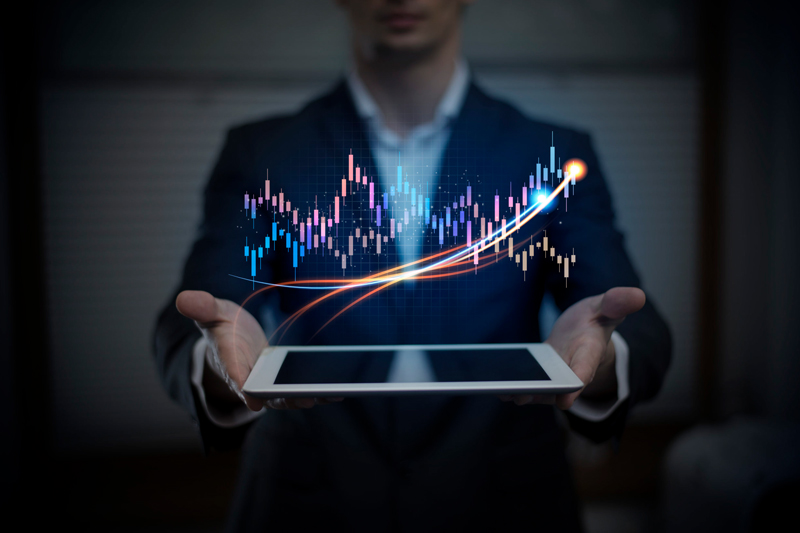 Indices trading