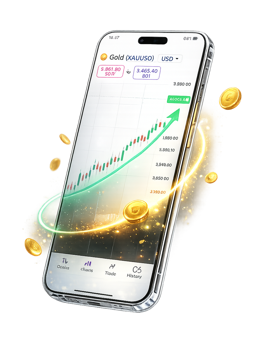 Demo Company mobile app