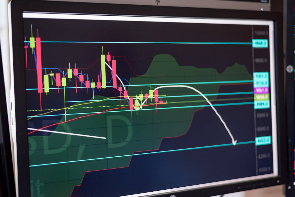 Forex platform