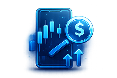 Advanced Trading Tools