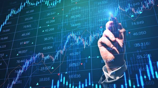 Indices &mdash; US30, NAS100 and GER40 benchmarks