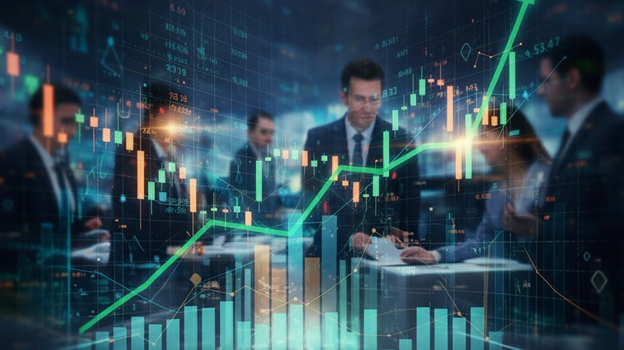 Shares &mdash; US, European and Asian blue chips as CFDs