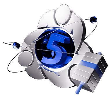 The MetaTrader 5 multi-asset platform