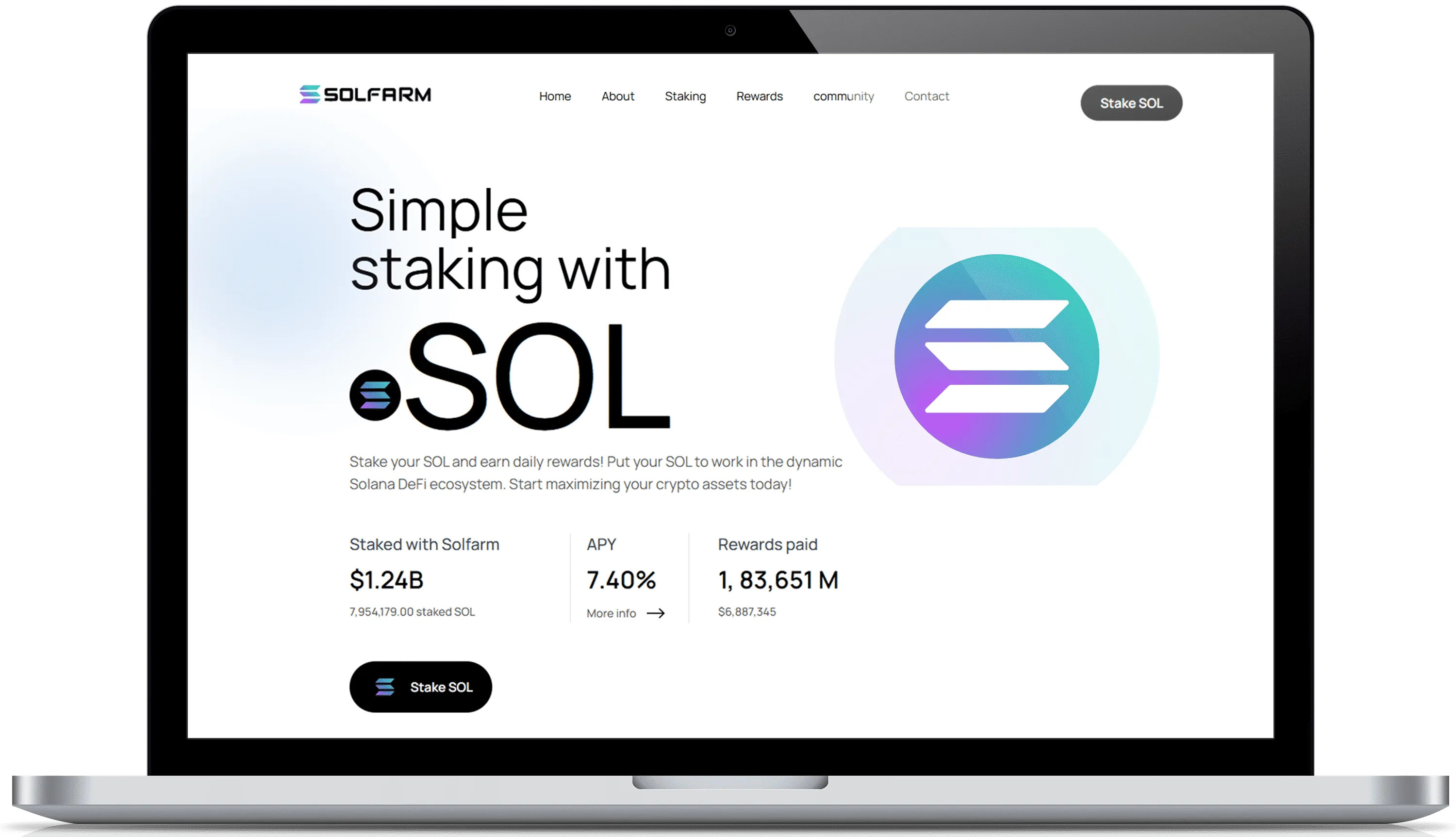 Solfarm