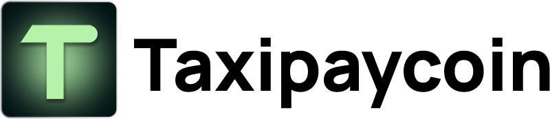 Taxipaycoin